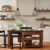 Basketweave Rattan Pendant Light for Cozy Earthy Elegance