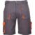 Portwest Mens Texo Contrast Work Shorts