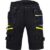 Portwest DX4 Mens Detachable Holster Pocket Shorts
