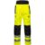 Portwest PW34 Hi Vis Work Trousers