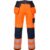 Portwest PW3 Hi Vis Holster Pocket Work Trousers