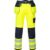 Portwest PW3 Hi Vis Holster Pocket Work Trousers