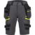Portwest DX4 Mens Detachable Holster Pocket Shorts