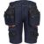 Portwest DX4 Mens Detachable Holster Pocket Shorts