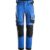 Snickers 6341 Mens Allround Work Stretch Slim Fit Trousers