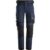 Snickers 6341 Mens Allround Work Stretch Slim Fit Trousers