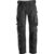 Snickers 6351 Mens Allround Work Stretch Loose Fit Trousers