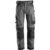 Snickers 6351 Mens Allround Work Stretch Loose Fit Trousers