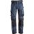 Snickers 6351 Mens Allround Work Stretch Loose Fit Trousers