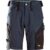 Snickers 6112 Mens Litework 37.5 Work Shorts