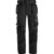 Snickers 6251 Mens Allround Work Stretch Loose Fit Trousers Holster Pockets