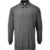 Modaflame Mens Flame Resistant Antistatic Long Sleeve Polo Shirt