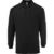 Modaflame Mens Flame Resistant Antistatic Long Sleeve Polo Shirt