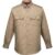 BizFlame 88/12 Flame Resistant Shirt