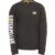 Caterpillar Mens Trademark Banner Long Sleeve T Shirt