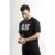 Caterpillar Mens Trademark Logo T Shirt
