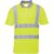 Portwest Mens Hi Vis Polo Short Sleeve Shirt