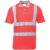 Portwest Mens Hi Vis Polo Short Sleeve Shirt