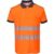 Portwest PW3 Hi Vis Cotton Comfort Polo Short Sleeve Shirt