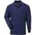 Portwest Mens Genoa Long Sleeved Polo Shirt