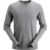 Snickers 2427 Mens AllroundWork Wool Long Sleeve T Shirt