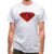 Super Dad Badge classic fit.