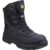 Amblers Mens Safety AS440 Hybrid Metal Free Hi-Leg Waterproof Safety Boots