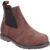 Amblers Mens Safety As148 Sperrin Lightweight Waterproof Pull On Dealer Safety Boots