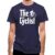 The Cyclist classic fit.