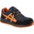 Portwest Steelite Mersey Safety Trainers