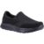 Skechers McAllen Mens Slip Resistant Wide Fit Shoes
