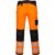 Portwest PW3 Womens Hi Vis Stretch Work Trousers