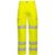 Portwest Womens Three Band Hi Vis Work Trousers