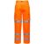 Portwest Womens Three Band Hi Vis Work Trousers