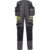 Portwest DX4 Womens Detachable Holster Pocket Trousers