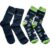 Festool Fan SOCK-FT-1 Work Socks