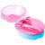 Tommee Tippee Bowl Pink/Blue – 2pcs