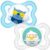 MAM Air 0+month pacifier – 2 pcs