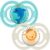 MAM Perfect 12+month pacifier – 2 pcs