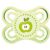 MAM Perfect Pacifier 0 months – Green