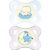MAM Soother – Night 0+months Blue