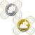 MAM Perfect 0-2+months Soother – 2 pcs