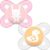MAM Start 0+ month pacifier – 2 pcs