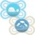 MAM Perfect 0+month pacifier – 2 pcs