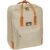 Starpak School Bag – Beige