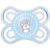 MAM Perfect Pacifier 0 months – Blue