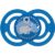 MAM Perfect Pacifier 6 months – Blue
