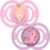 MAM Perfect 12+month pacifier – 2 pcs