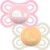 MAM Perfect 0+month pacifier – 2 pcs