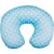 Uatt Blue Neck Pillow